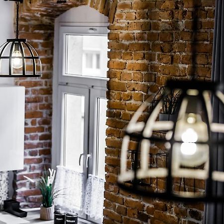 Rzeznicza 24 Apartman Wrocław Kültér fotó