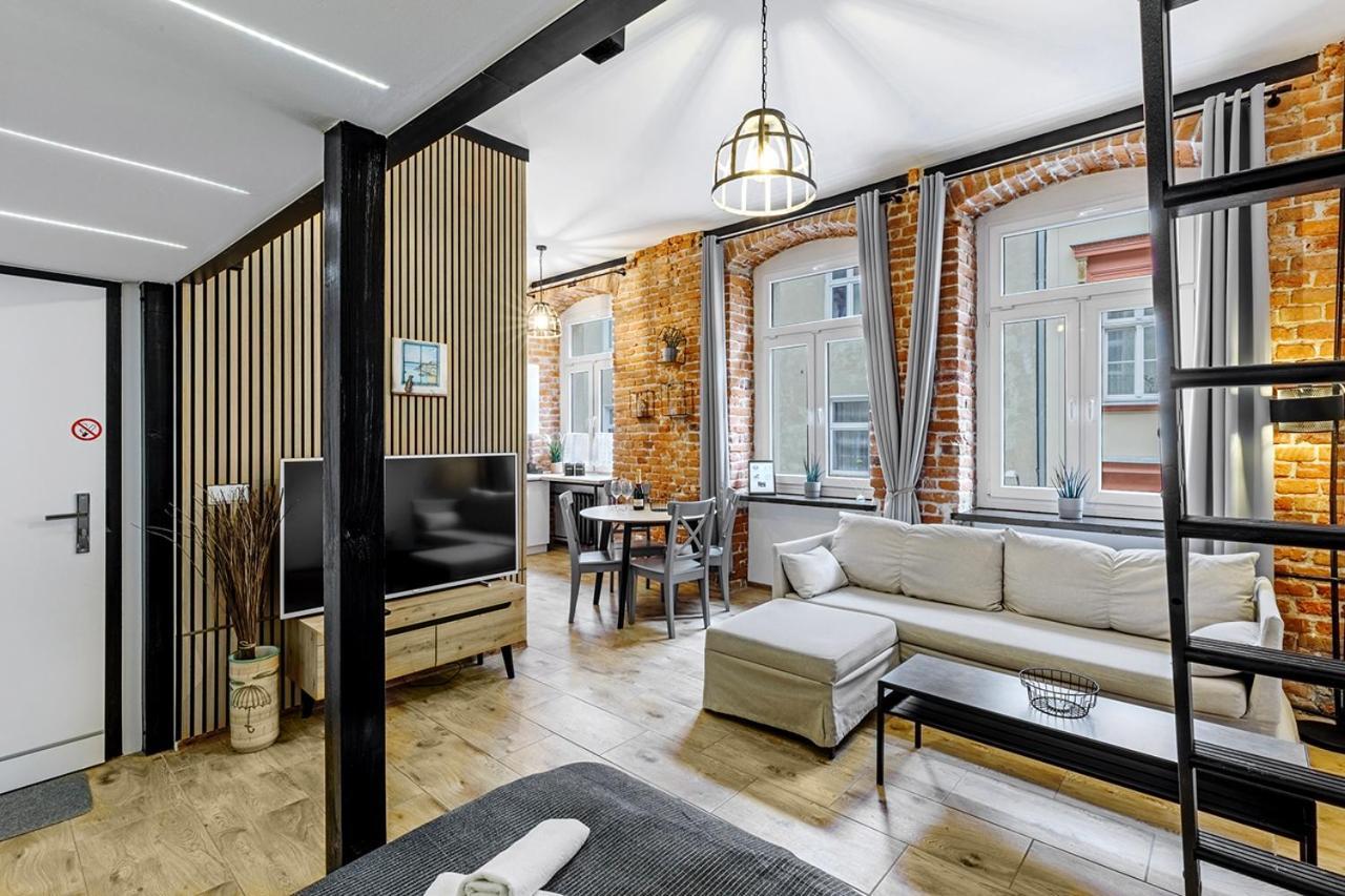 Rzeznicza 24 Apartman Wrocław Kültér fotó