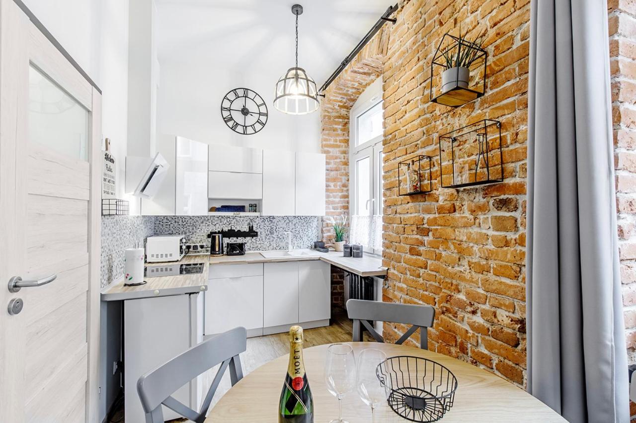 Rzeznicza 24 Apartman Wrocław Kültér fotó