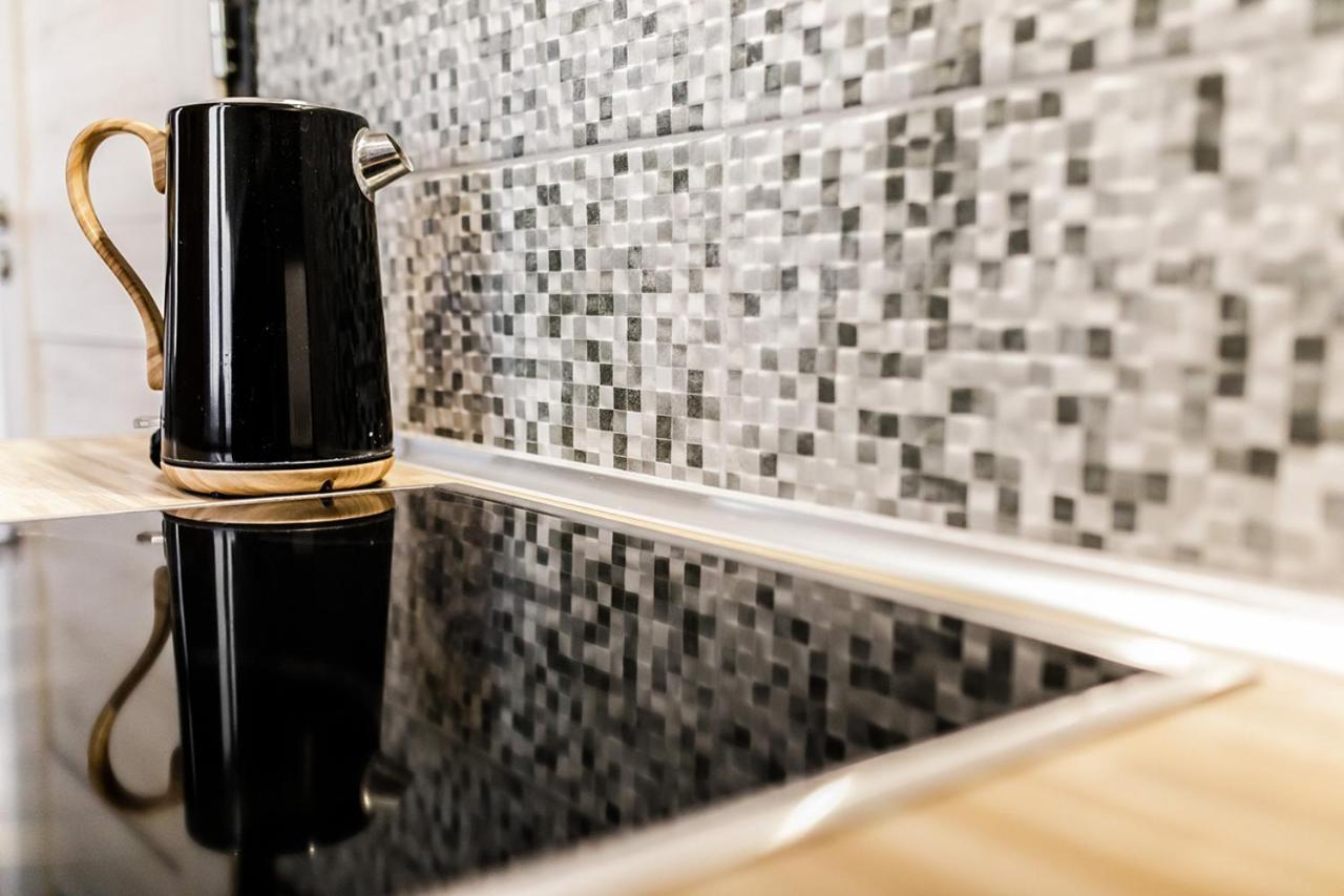 Rzeznicza 24 Apartman Wrocław Kültér fotó