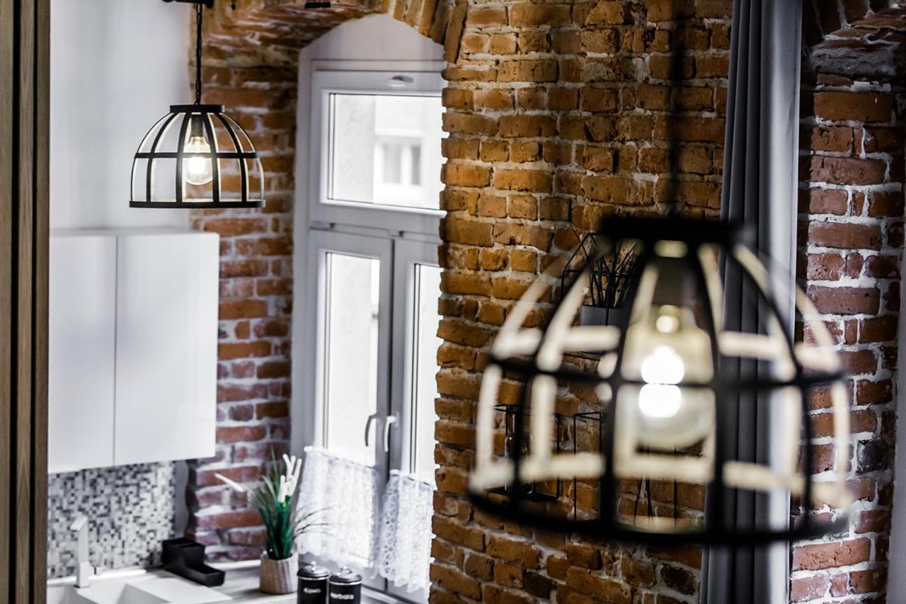 Rzeznicza 24 Apartman Wrocław Kültér fotó