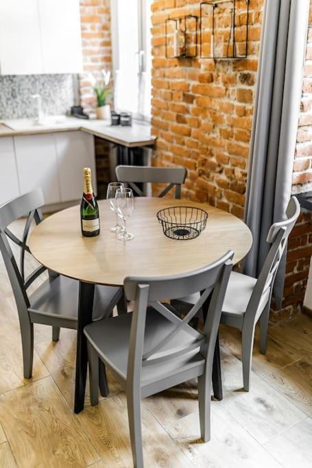 Rzeznicza 24 Apartman Wrocław Kültér fotó