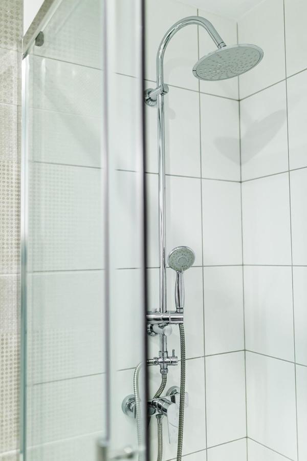 Rzeznicza 24 Apartman Wrocław Kültér fotó