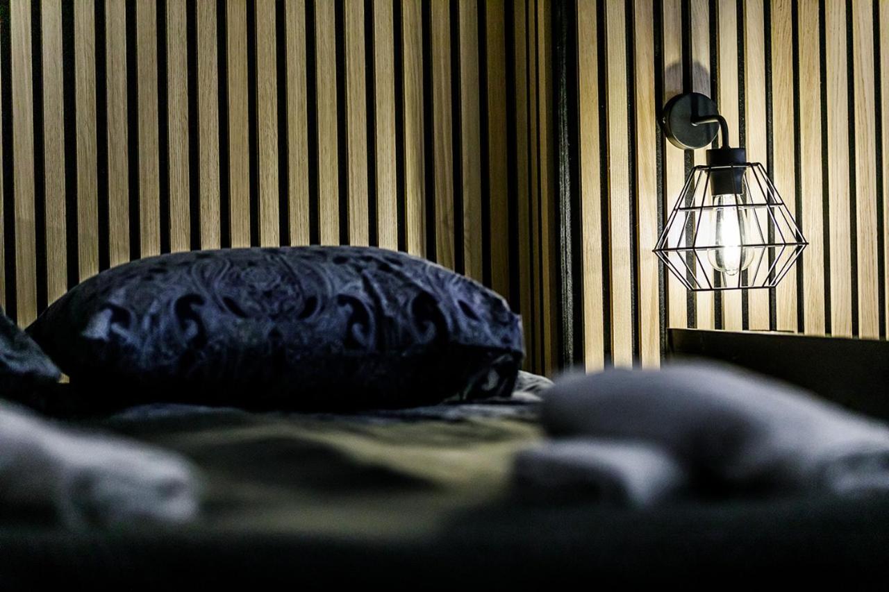 Rzeznicza 24 Apartman Wrocław Kültér fotó