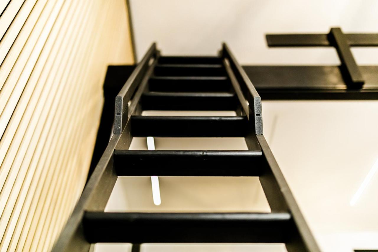 Rzeznicza 24 Apartman Wrocław Kültér fotó