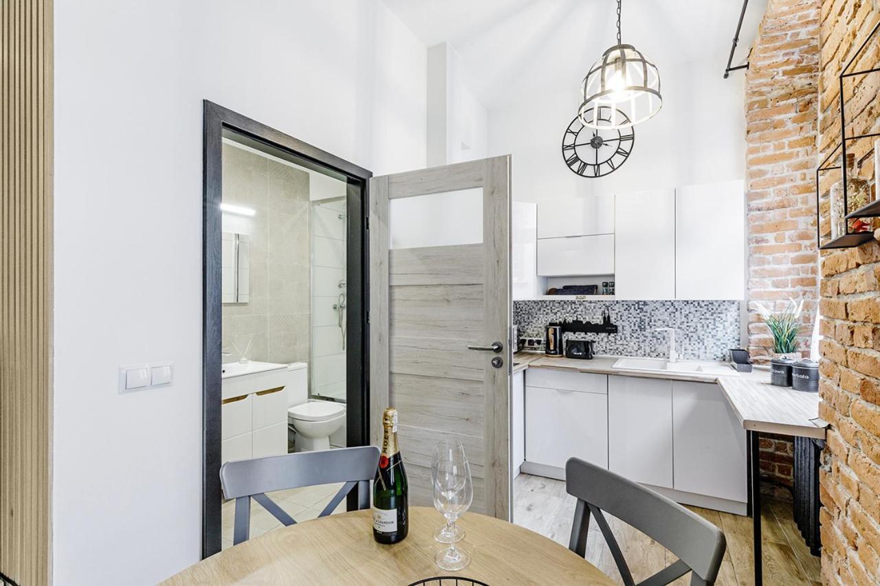 Rzeznicza 24 Apartman Wrocław Kültér fotó
