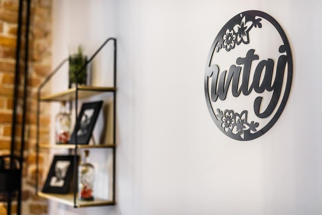Rzeznicza 24 Apartman Wrocław Kültér fotó