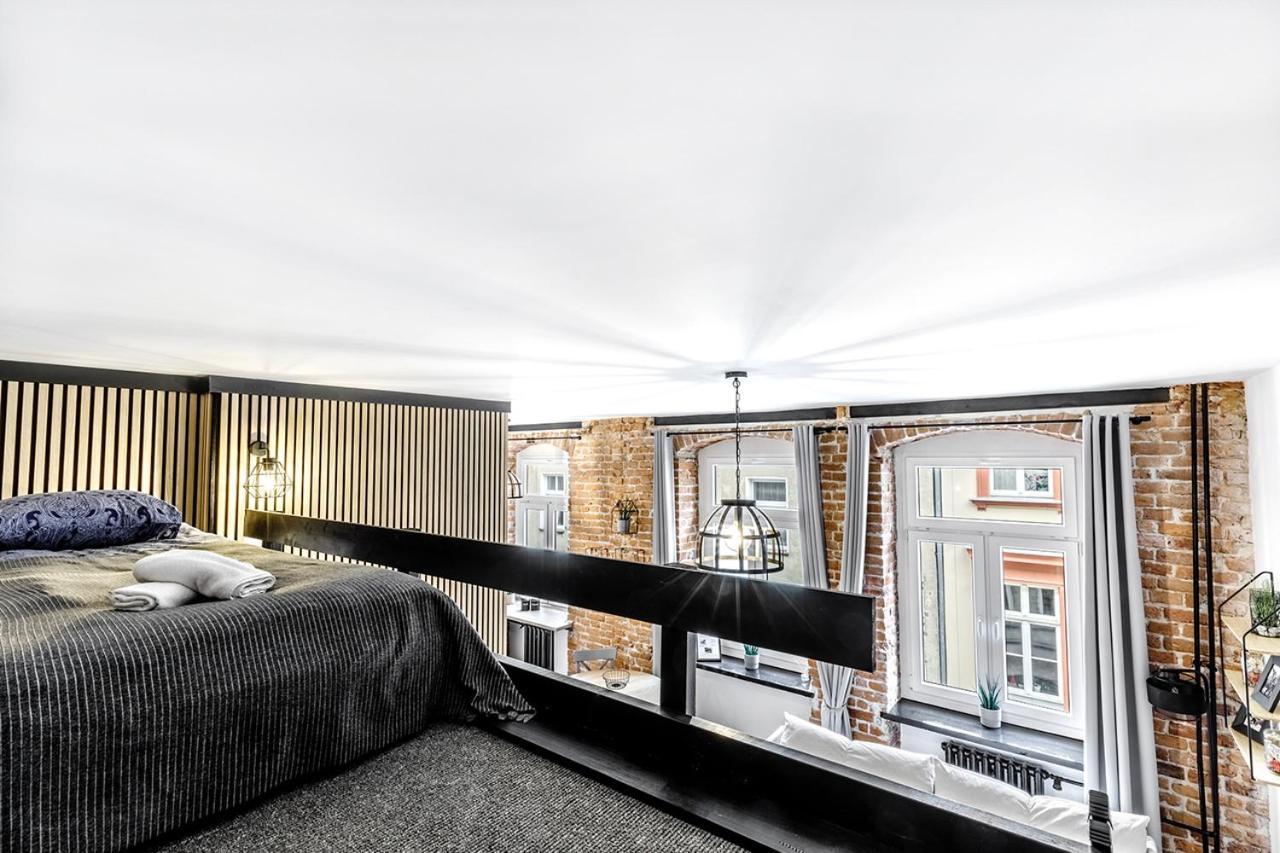 Rzeznicza 24 Apartman Wrocław Kültér fotó