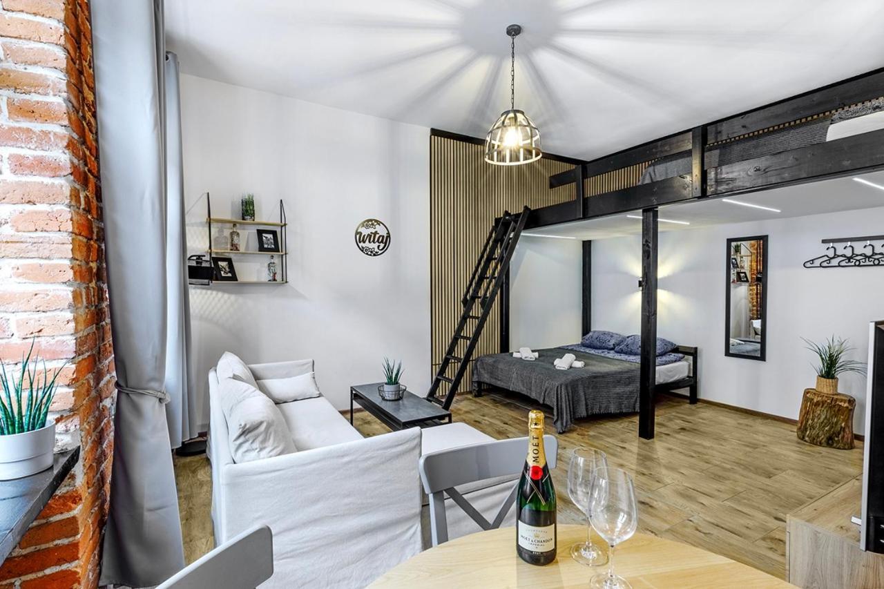 Rzeznicza 24 Apartman Wrocław Kültér fotó