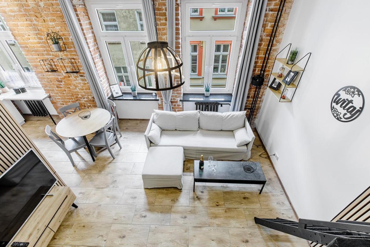 Rzeznicza 24 Apartman Wrocław Kültér fotó